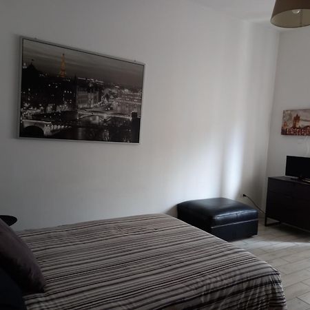 Salerno Inn B&B Kültér fotó