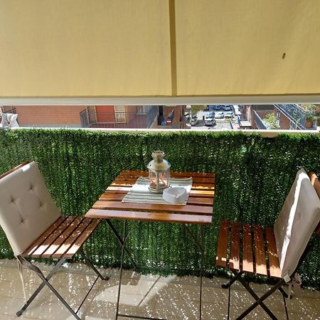 Salerno Inn B&B Kültér fotó