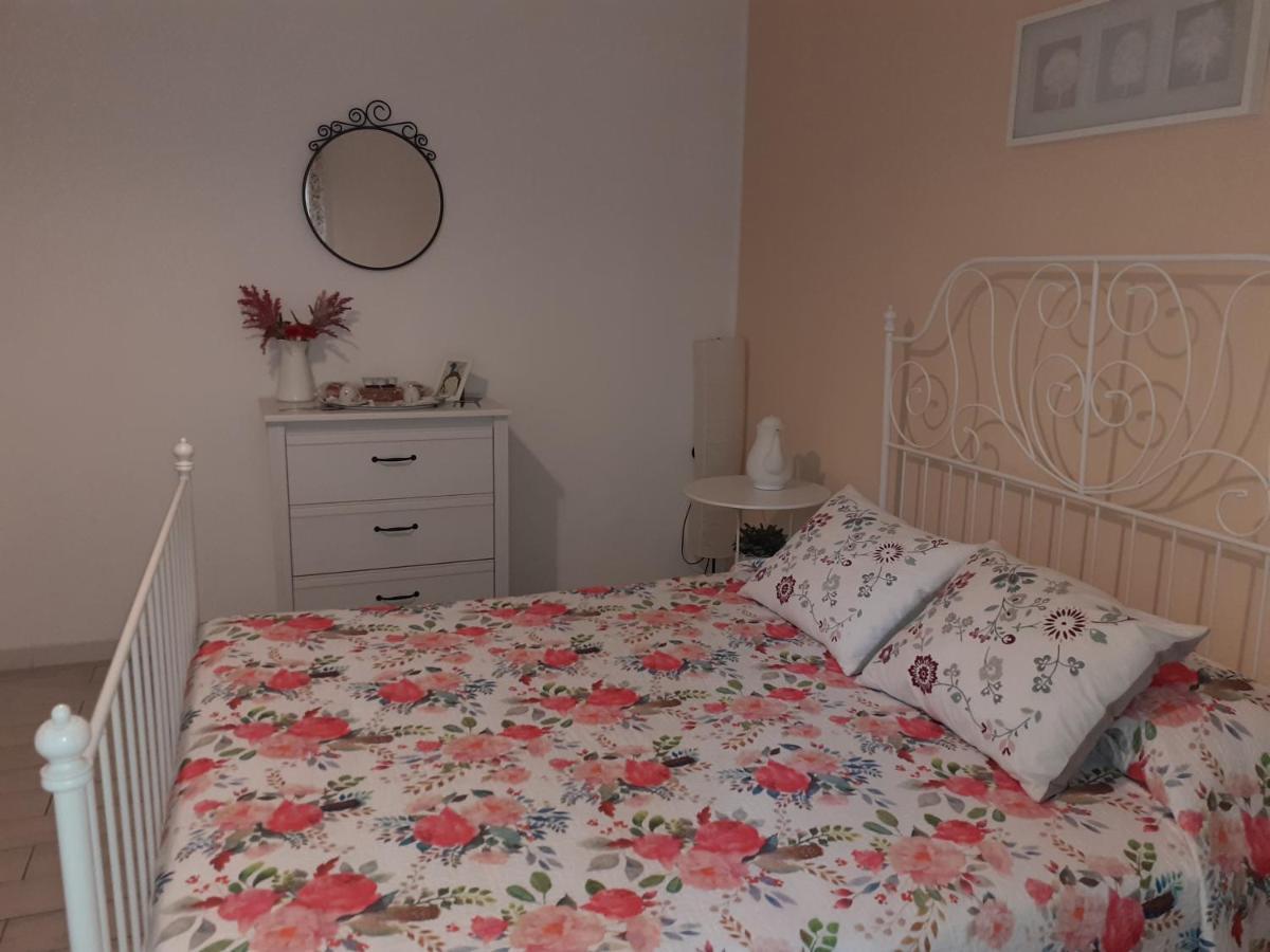 Salerno Inn B&B Kültér fotó