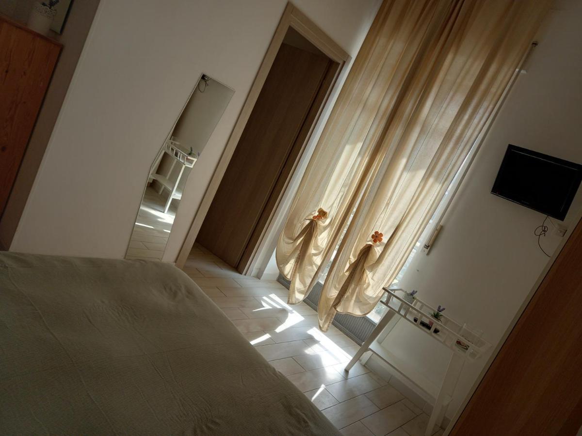 Salerno Inn B&B Kültér fotó