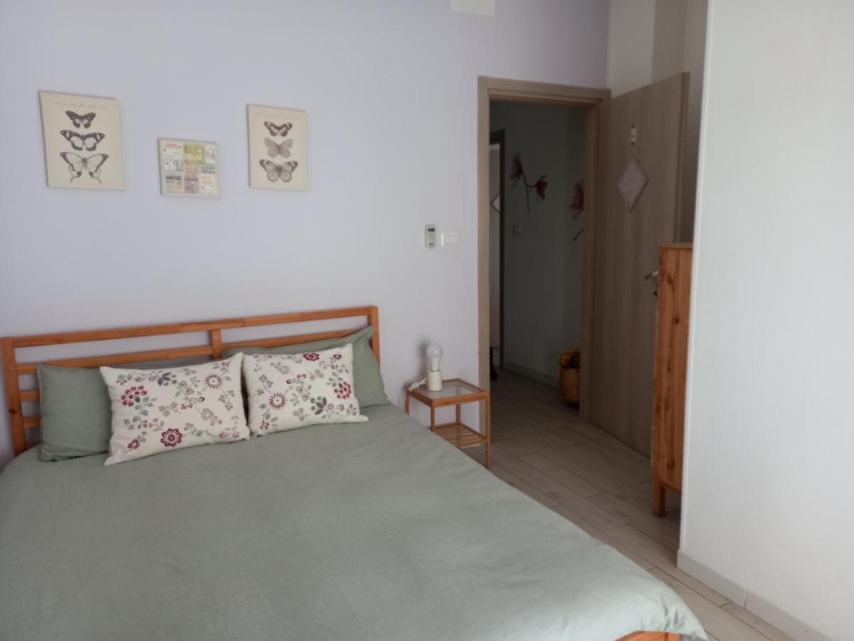 Salerno Inn B&B Kültér fotó