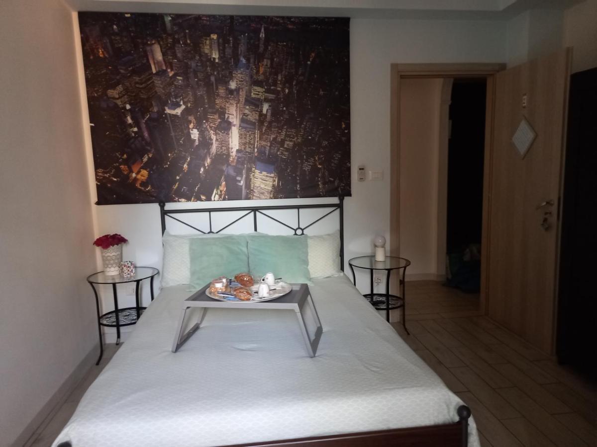 Salerno Inn B&B Kültér fotó