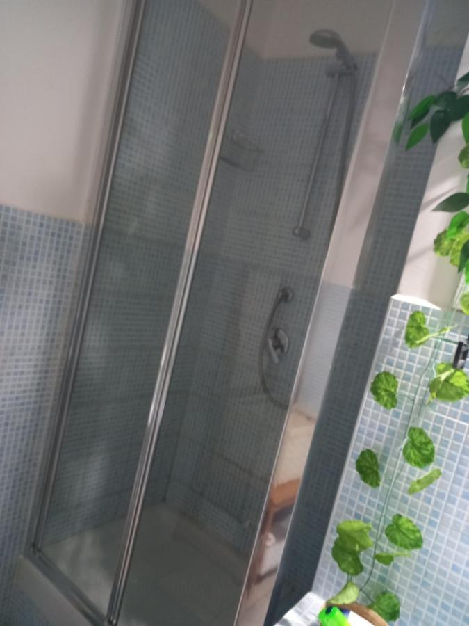 Salerno Inn B&B Kültér fotó