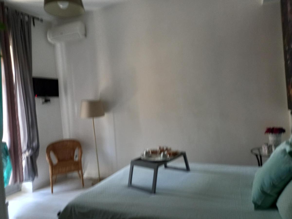 Salerno Inn B&B Kültér fotó
