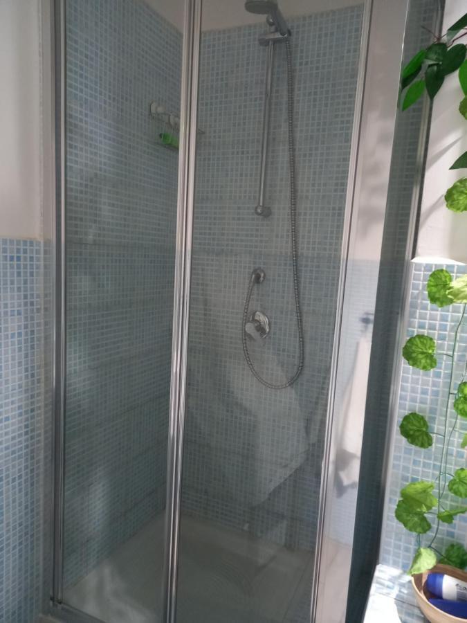 Salerno Inn B&B Kültér fotó
