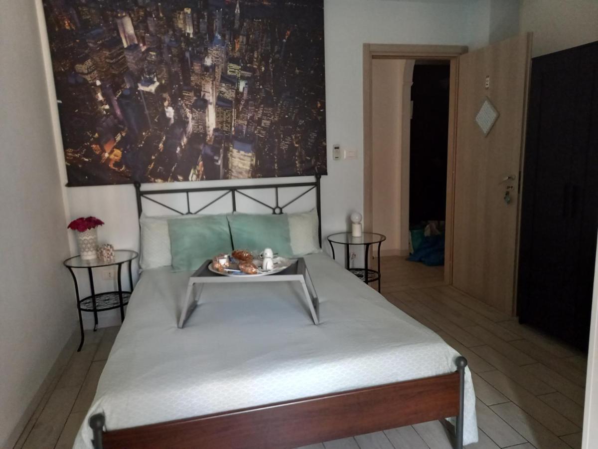 Salerno Inn B&B Kültér fotó