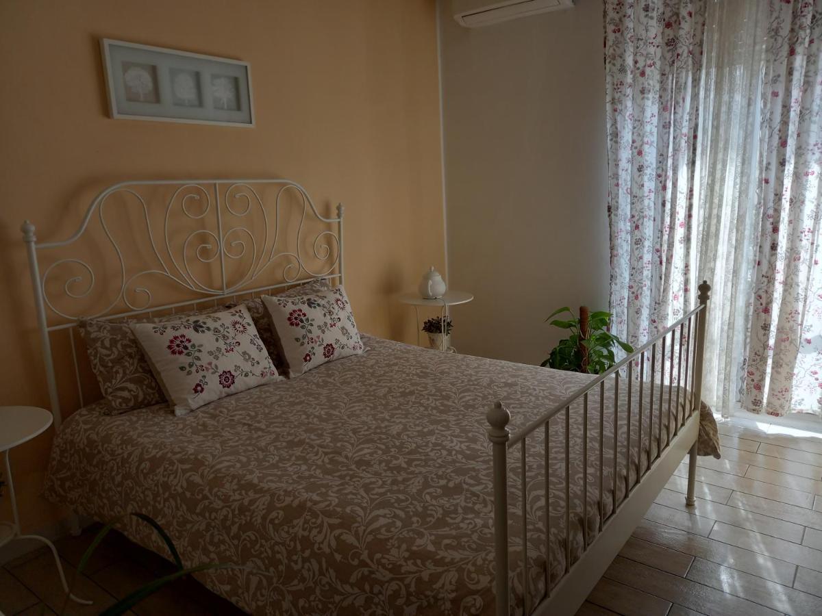 Salerno Inn B&B Kültér fotó