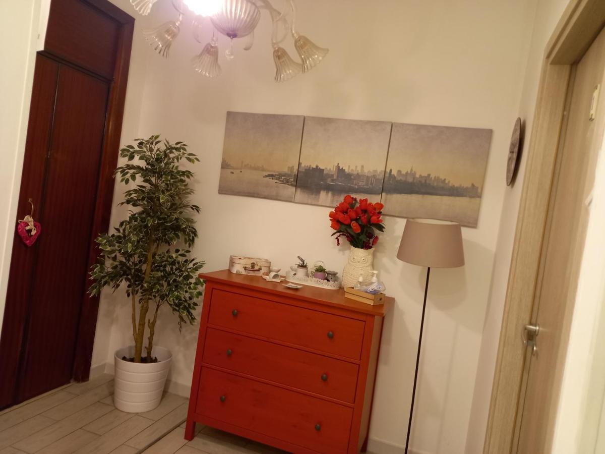Salerno Inn B&B Kültér fotó