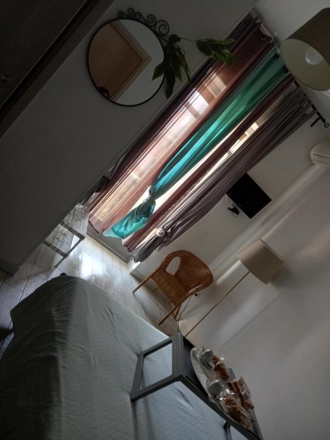 Salerno Inn B&B Kültér fotó