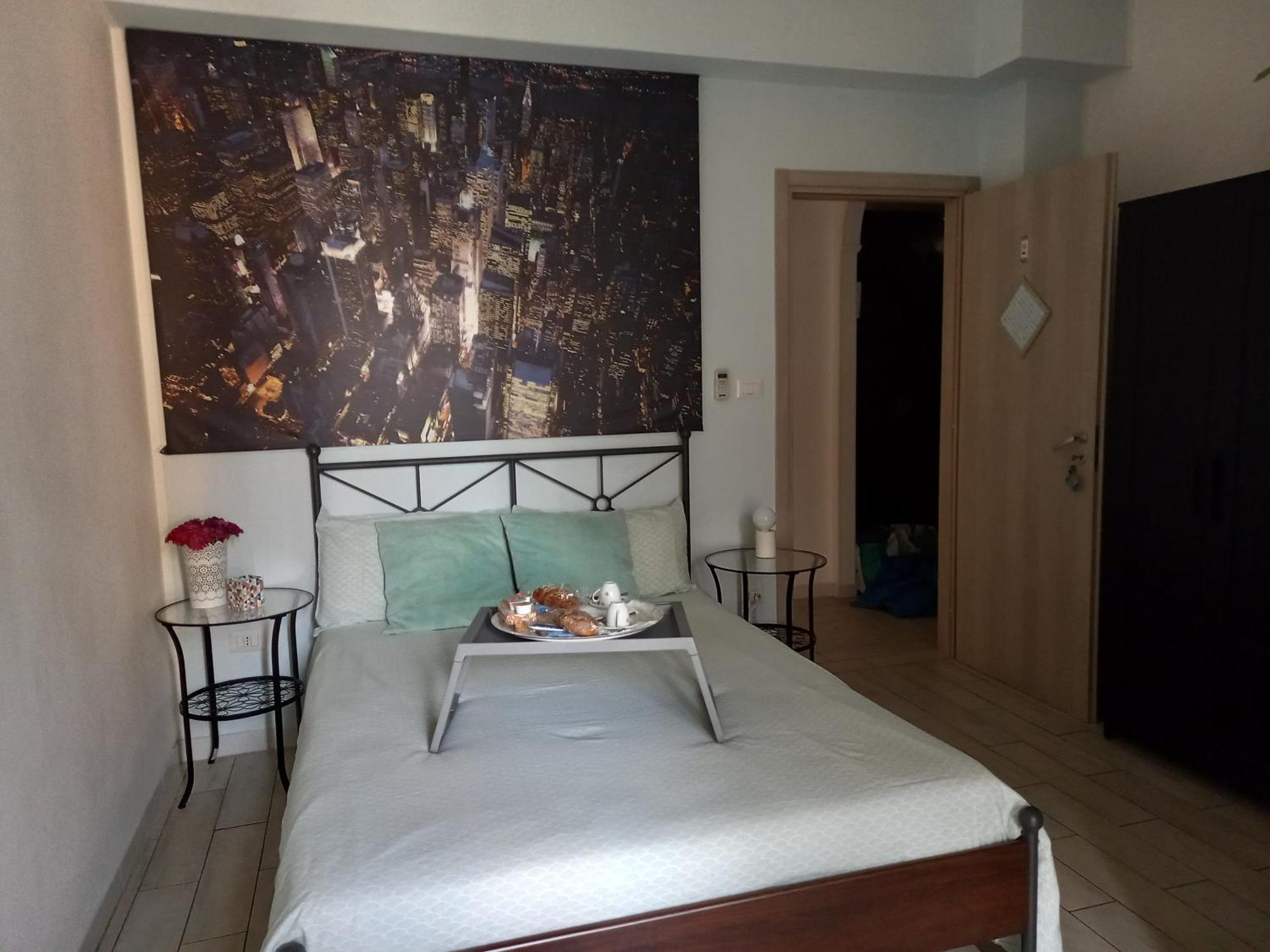 Salerno Inn B&B Kültér fotó