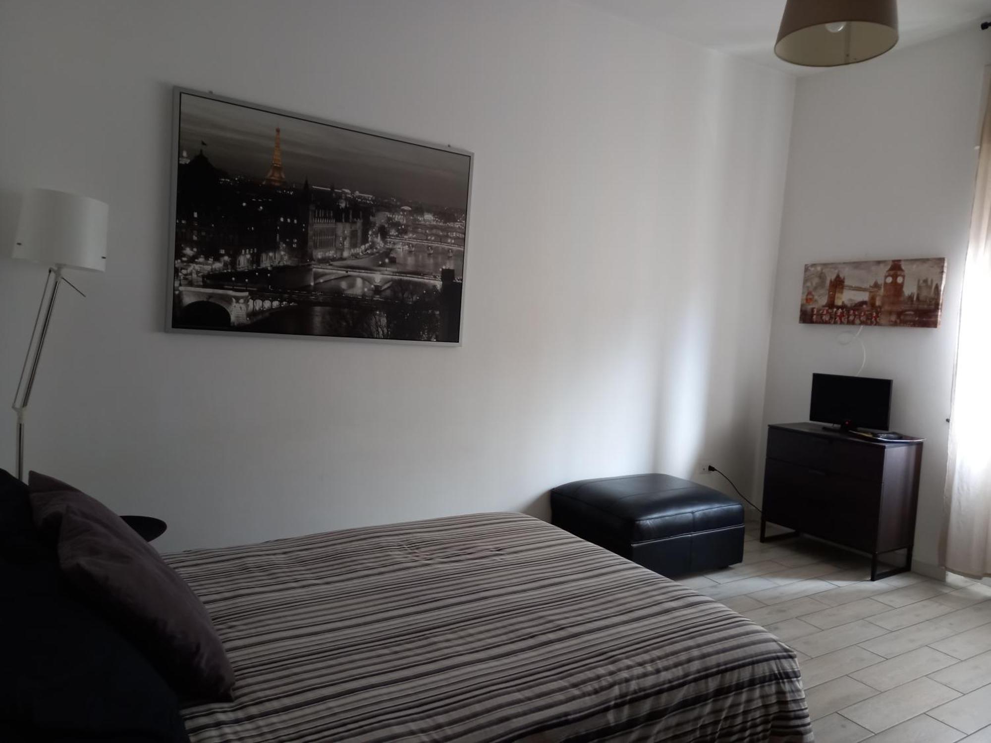 Salerno Inn B&B Kültér fotó
