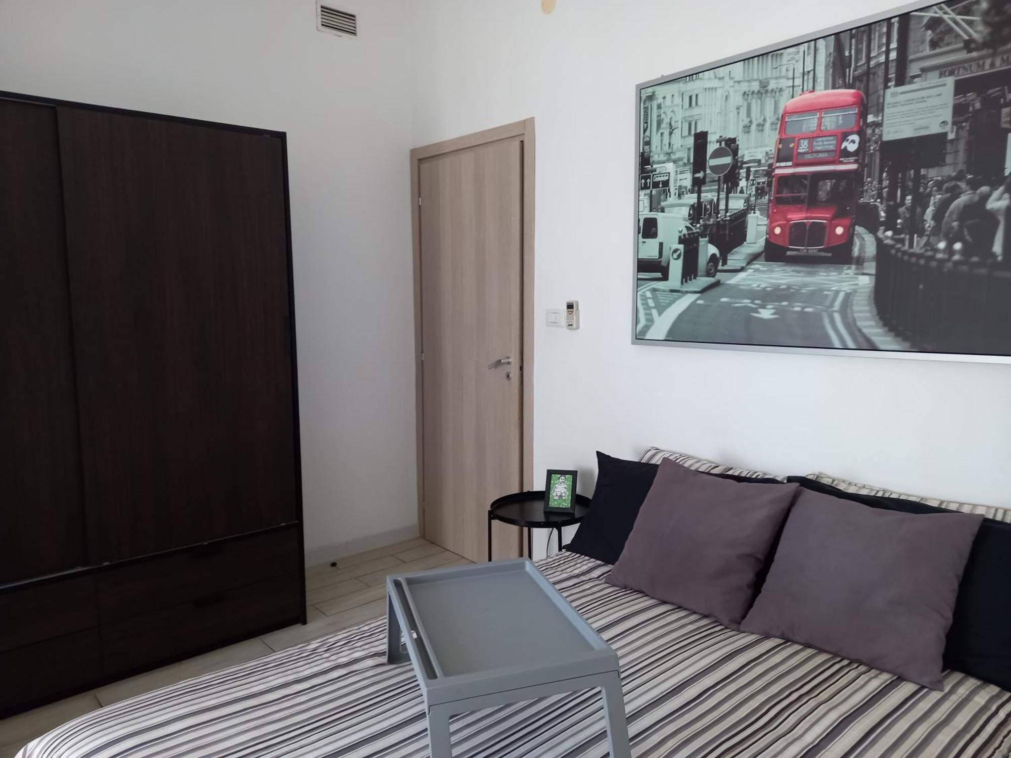 Salerno Inn B&B Kültér fotó