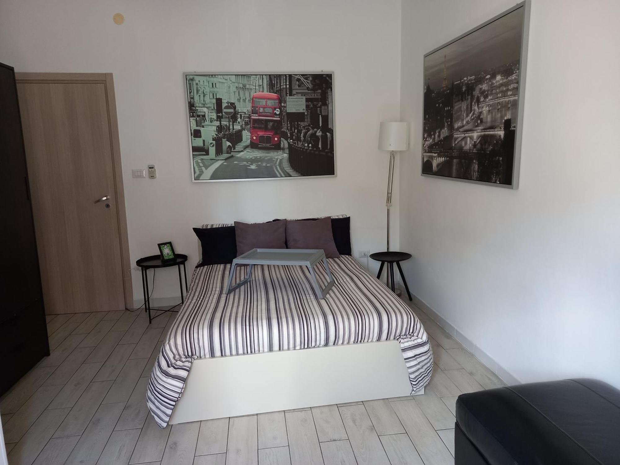 Salerno Inn B&B Kültér fotó