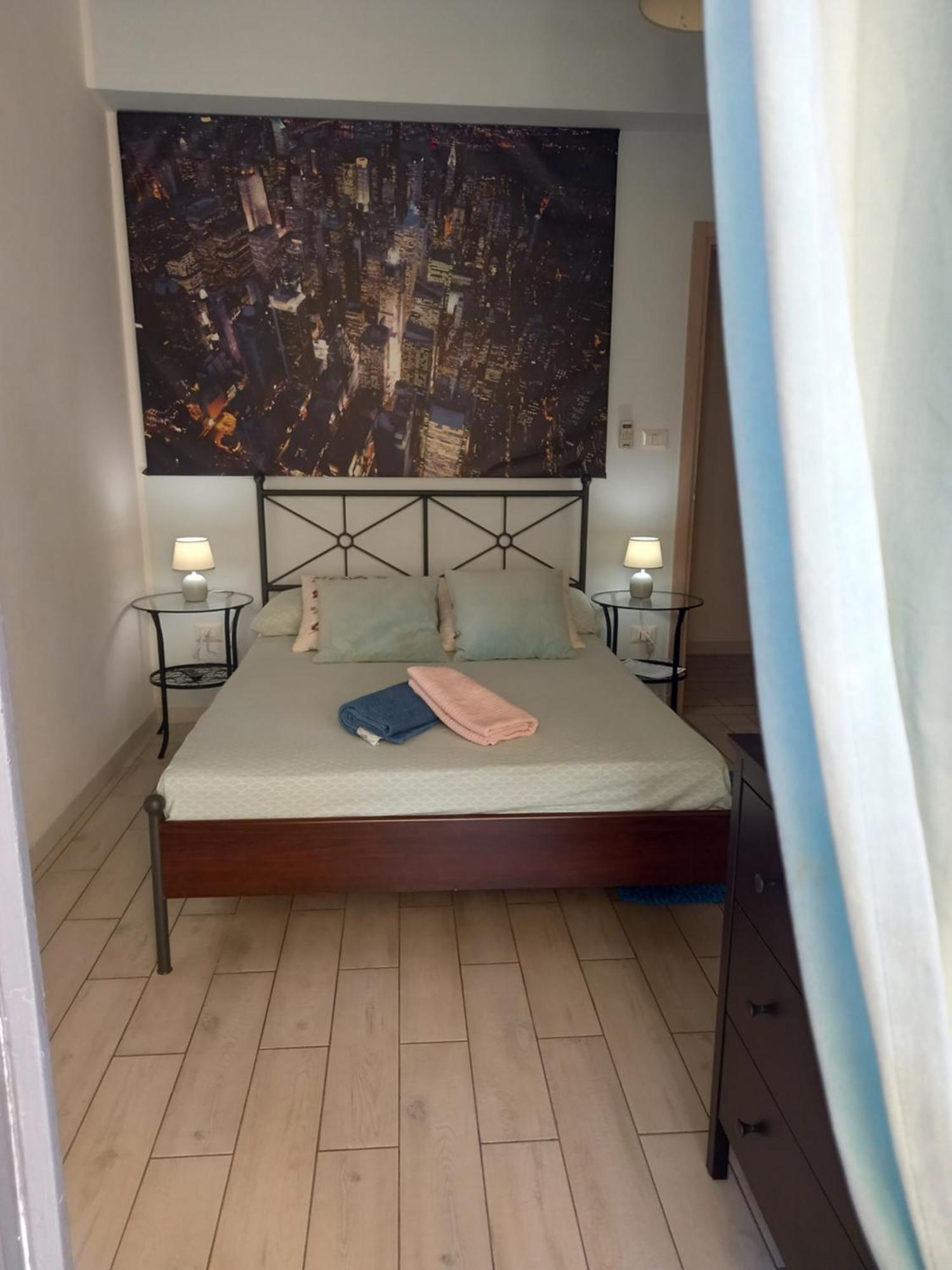 Salerno Inn B&B Kültér fotó