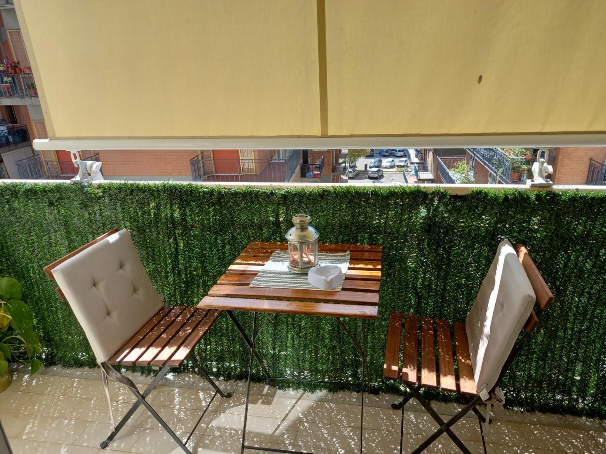 Salerno Inn B&B Kültér fotó