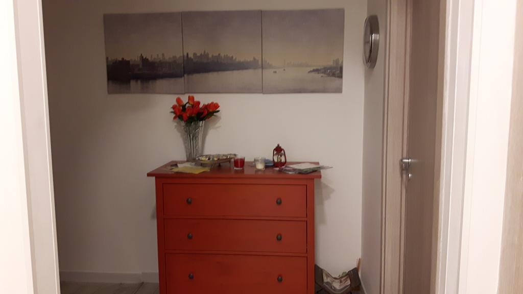 Salerno Inn B&B Kültér fotó
