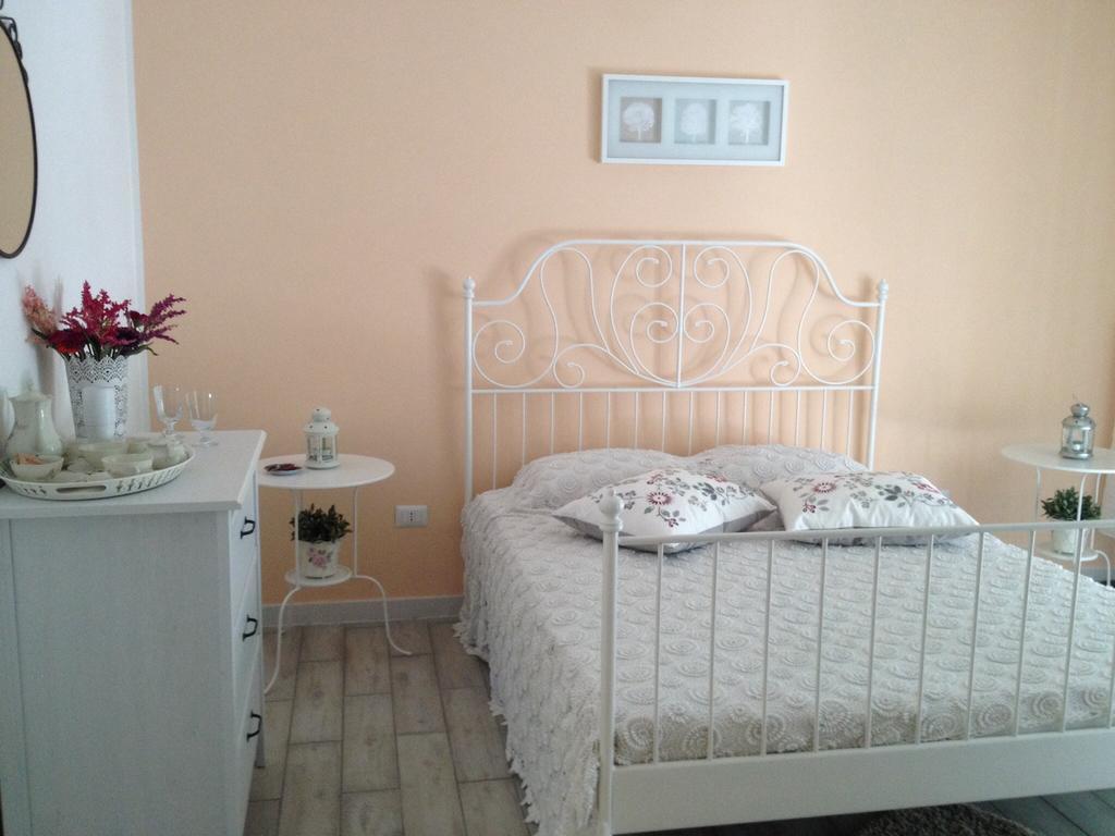 Salerno Inn B&B Kültér fotó