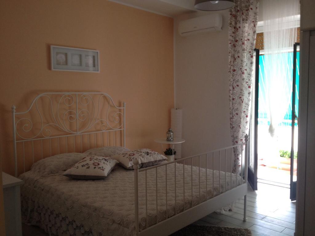 Salerno Inn B&B Szoba fotó