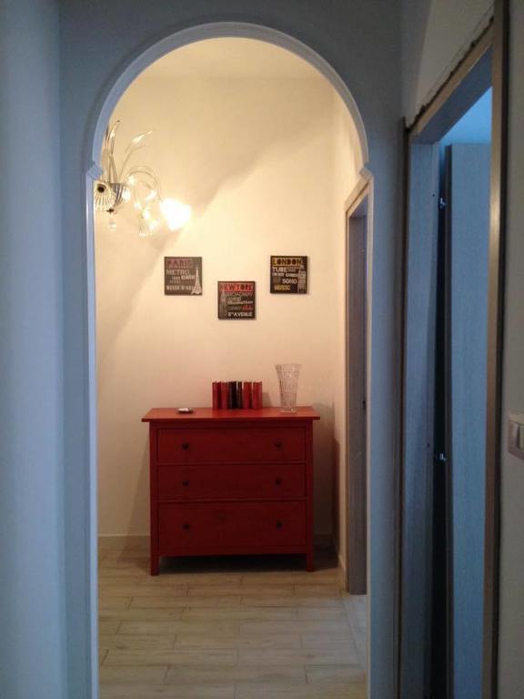 Salerno Inn B&B Szoba fotó