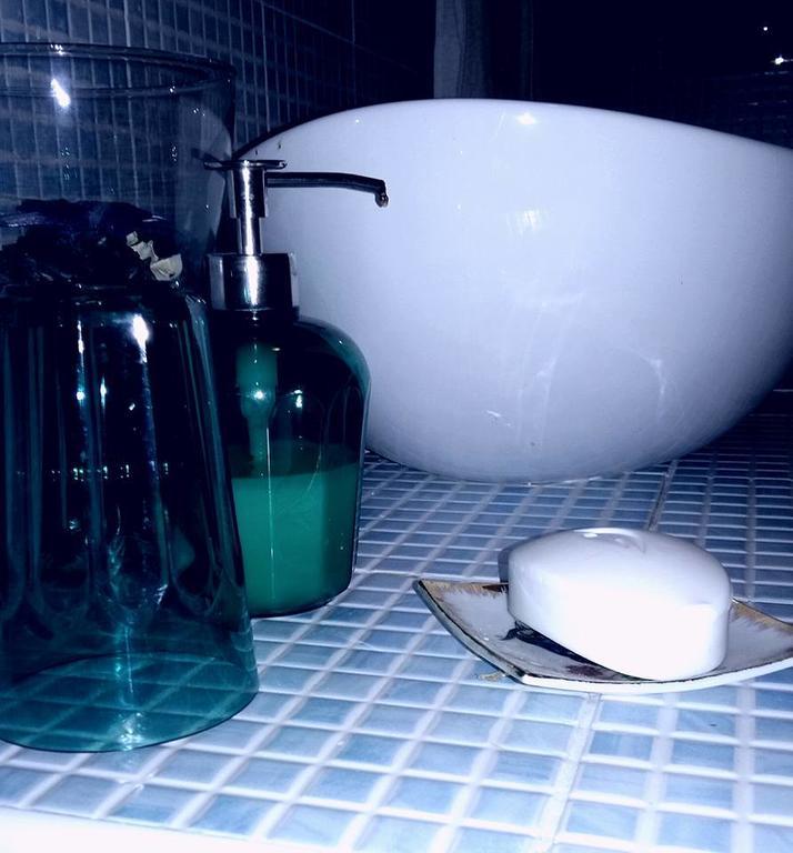 Salerno Inn B&B Szoba fotó