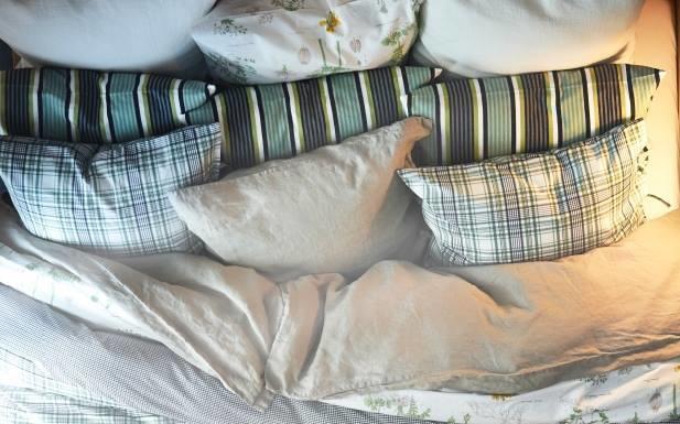 Salerno Inn B&B Szoba fotó