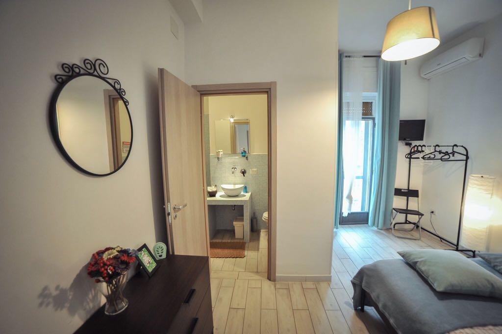 Salerno Inn B&B Kültér fotó