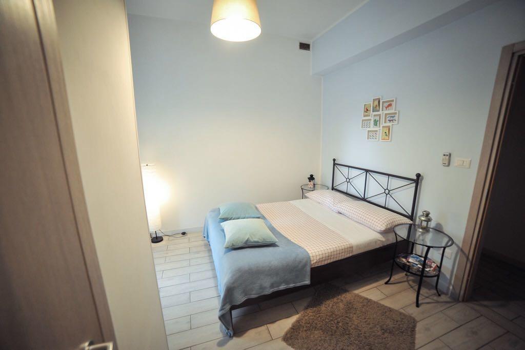 Salerno Inn B&B Kültér fotó