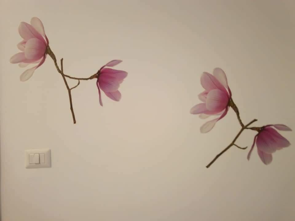 Salerno Inn B&B Kültér fotó