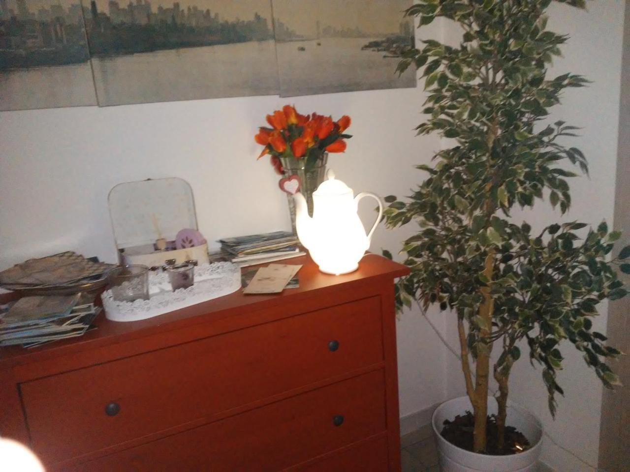 Salerno Inn B&B Kültér fotó