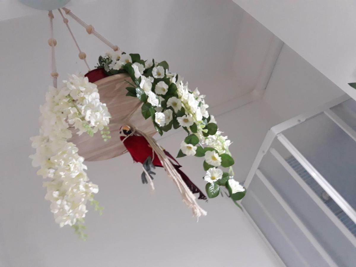 Salerno Inn B&B Kültér fotó