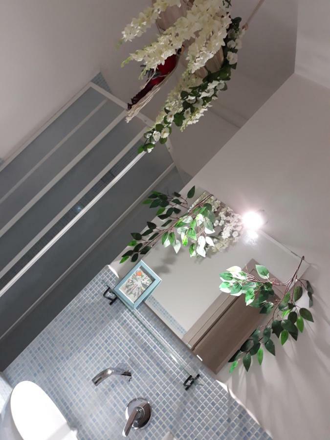 Salerno Inn B&B Kültér fotó