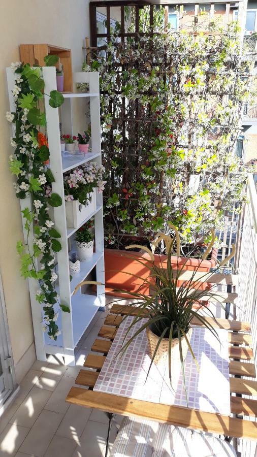 Salerno Inn B&B Kültér fotó