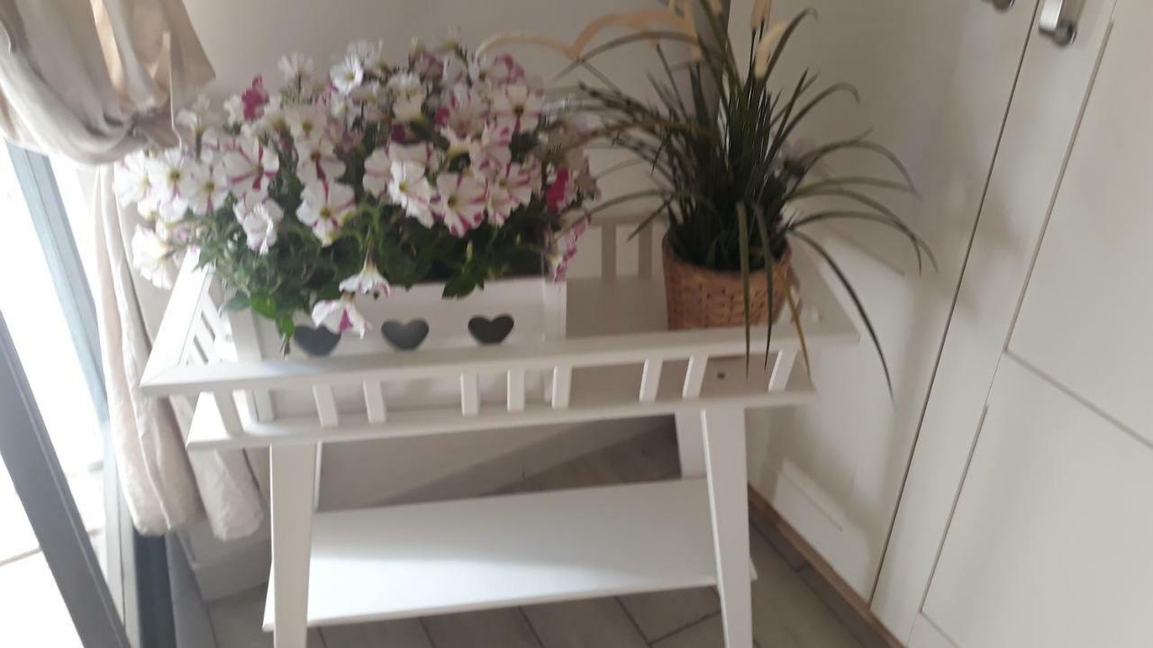 Salerno Inn B&B Kültér fotó