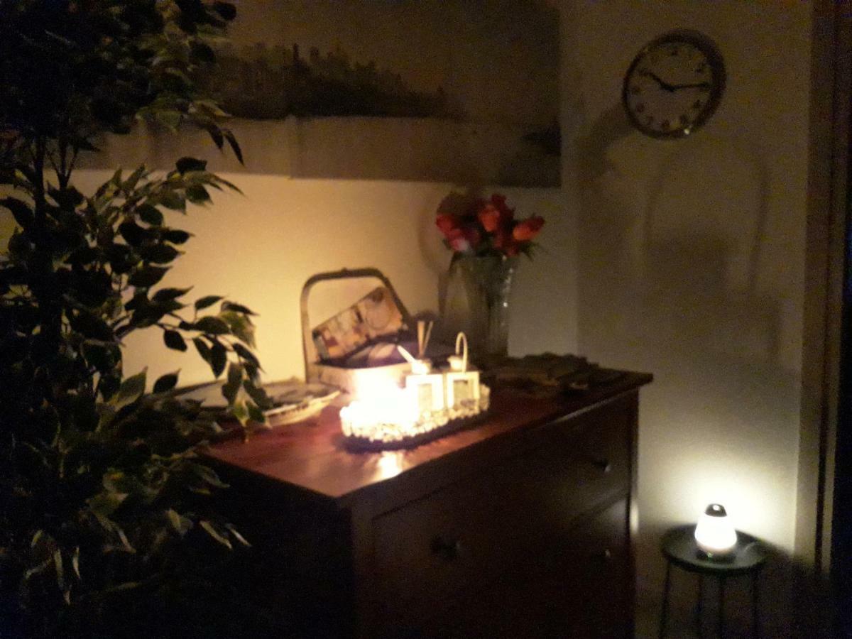 Salerno Inn B&B Kültér fotó