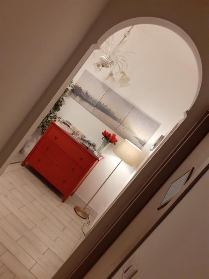 Salerno Inn B&B Kültér fotó
