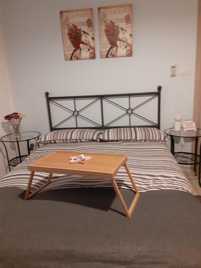 Salerno Inn B&B Kültér fotó