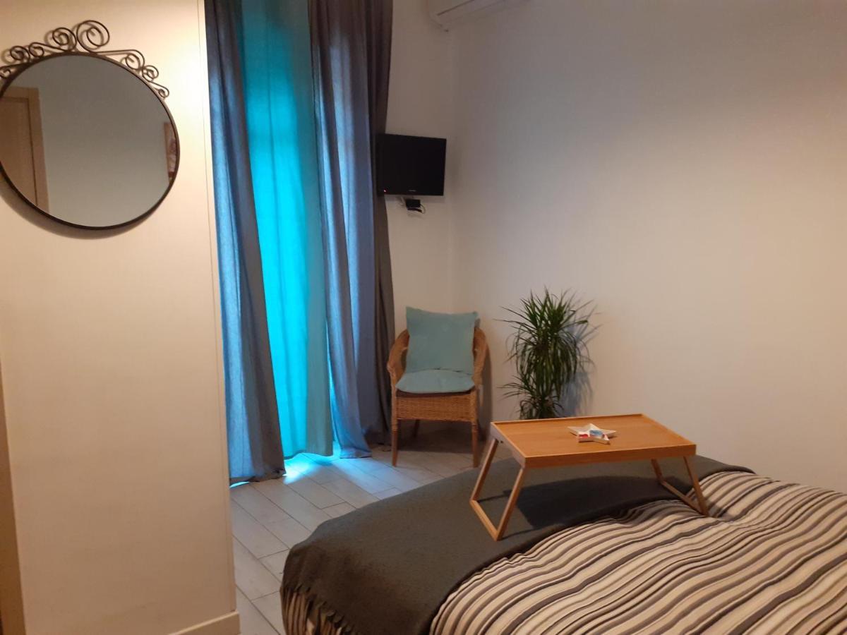 Salerno Inn B&B Kültér fotó