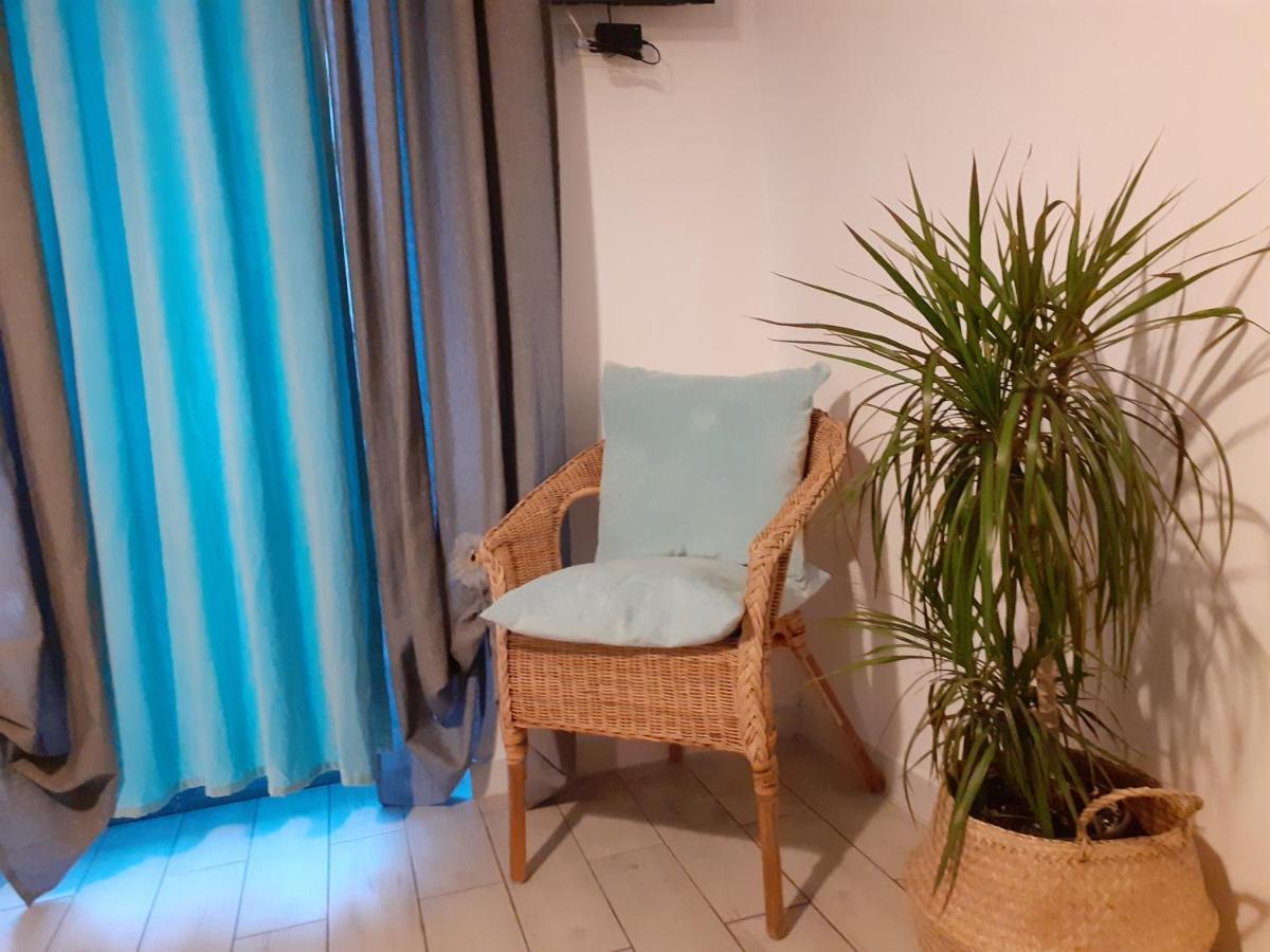 Salerno Inn B&B Kültér fotó